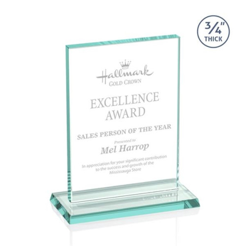 Algoma Award - Jade