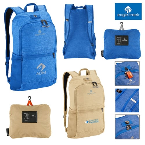 Eagle Creek® Packable Daypack