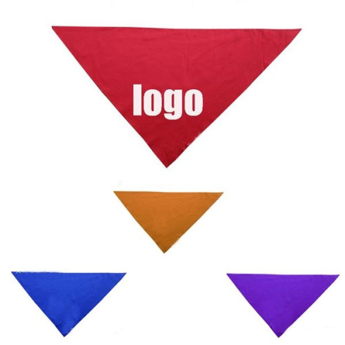 Pet Saliva Towel MOQ300