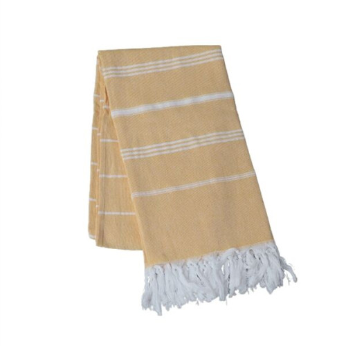 Turkish Oversized Tassel Towels