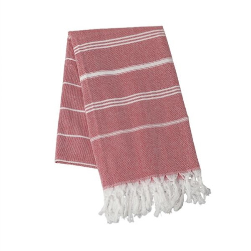 Turkish Oversized Tassel Towels