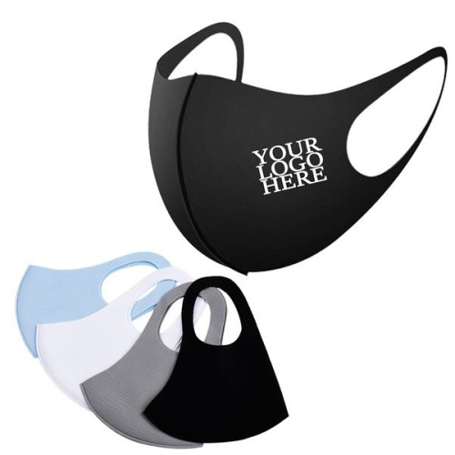 Reusable Face Mask MOQ 50PCS