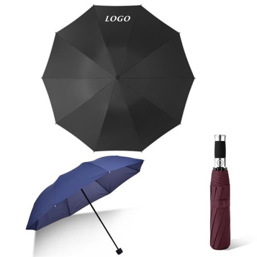Budget Umbrellas