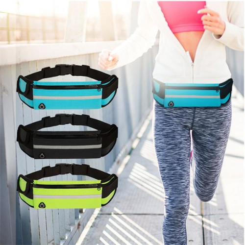Low MOQ Adjustable Waist Bag