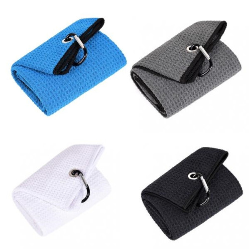 Terry Golf Towel MOQ50pcs