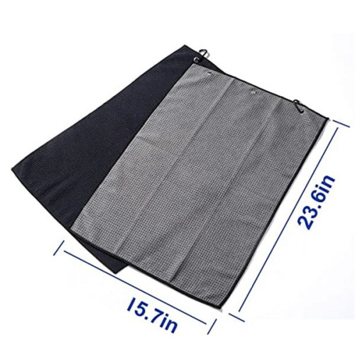 Terry Golf Towel MOQ50pcs