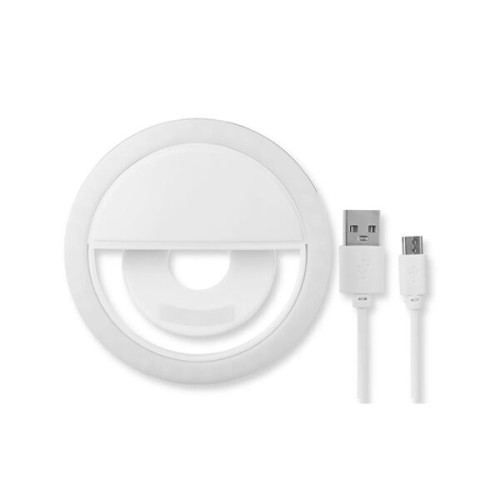 Remote Meeting Light Clip