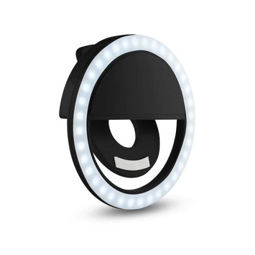 Remote Meeting Light Clip