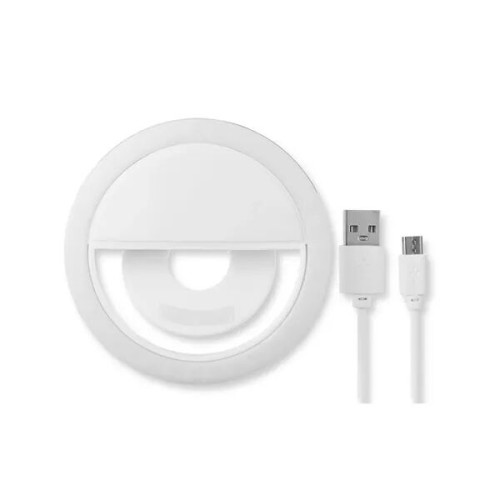 Remote Meeting Light Clip