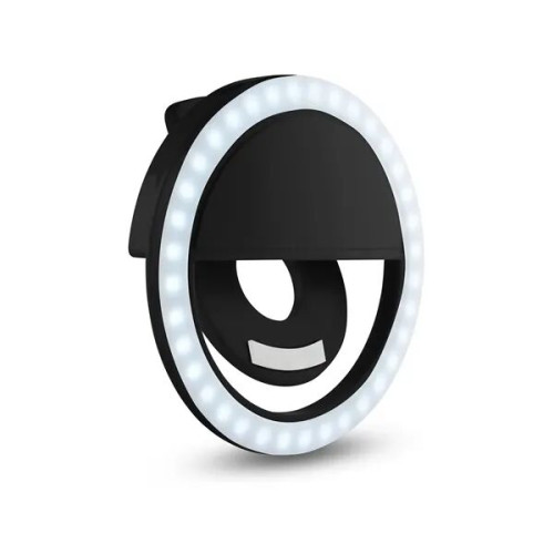 Remote Meeting Light Clip