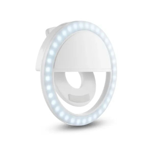 Remote Meeting Light Clip