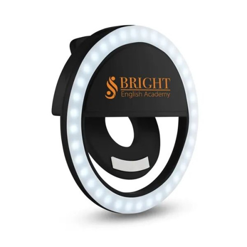 Remote Meeting Light Clip