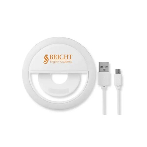 Remote Meeting Light Clip