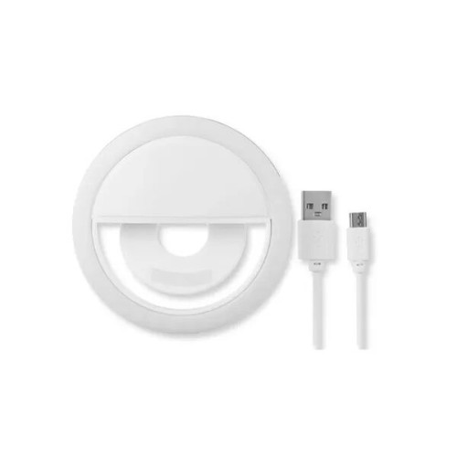 Remote Meeting Light Clip