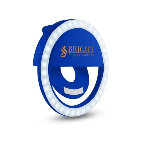 Remote Meeting Light Clip