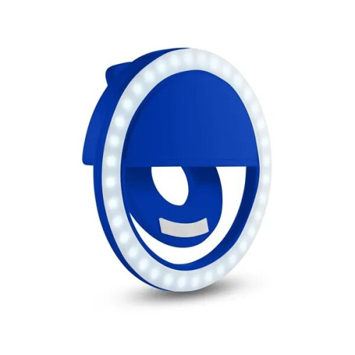 Remote Meeting Light Clip