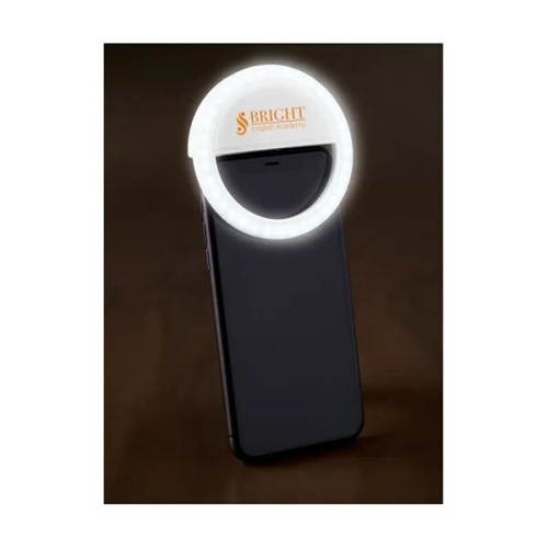 Remote Meeting Light Clip