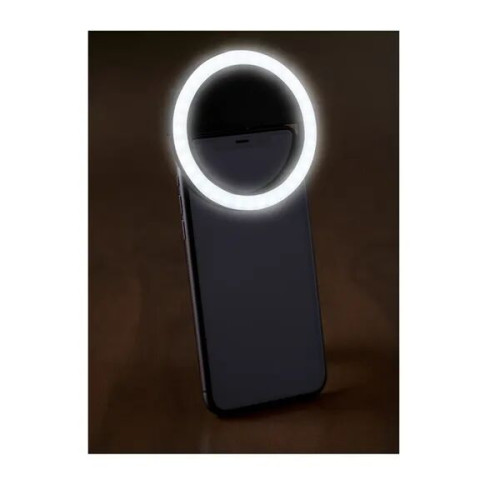 Remote Meeting Light Clip