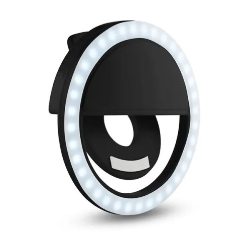 Remote Meeting Light Clip