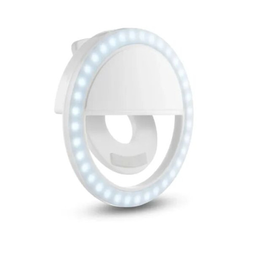 Remote Meeting Light Clip