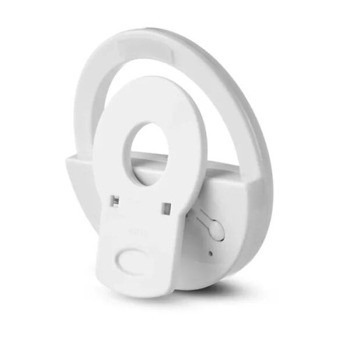 Remote Meeting Light Clip