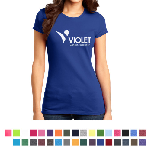 District® Juniors' Very Important Tee®