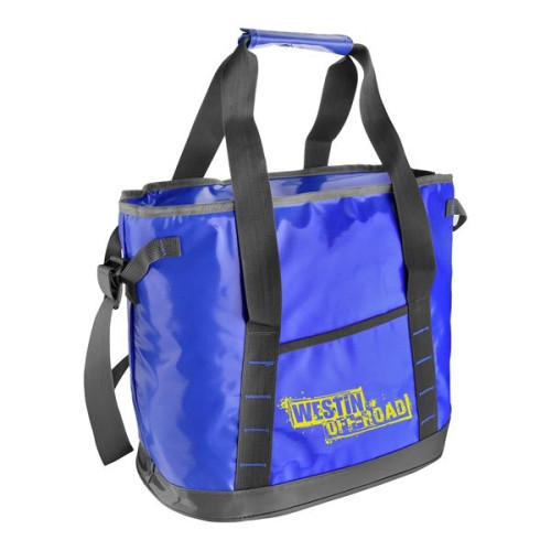 Water Resistant Tote