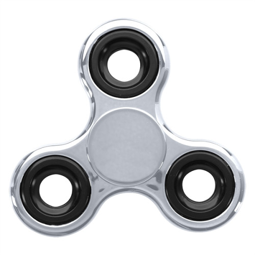 Electroplated Fun Spinner