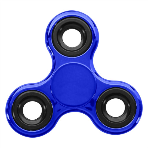 Electroplated Fun Spinner