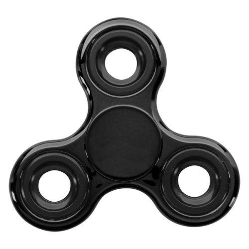 Electroplated Fun Spinner