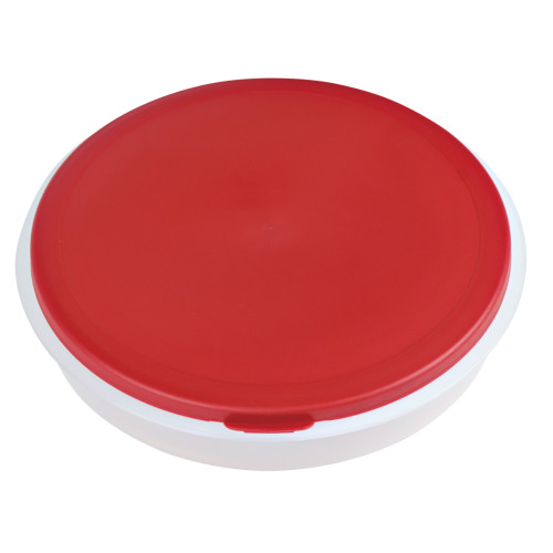 Collapsible Big Lunch Bowl