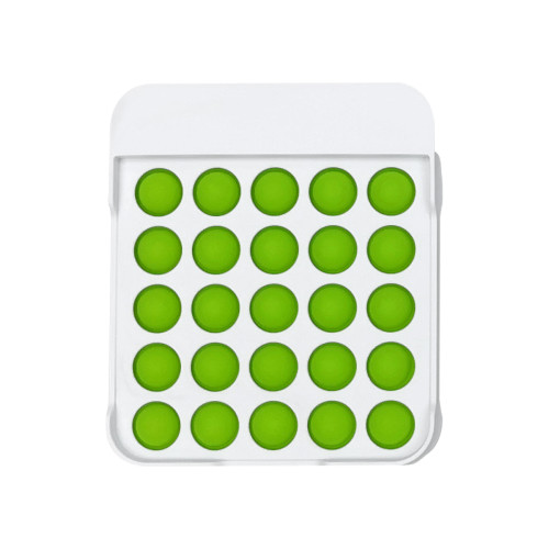 Push Pop Square Fidget Game