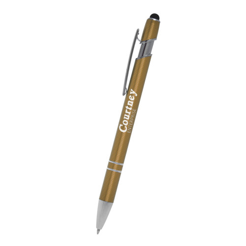 Ridge Incline Stylus Pen