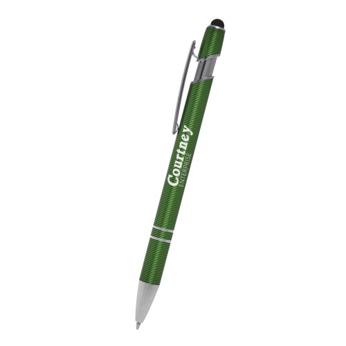 Ridge Incline Stylus Pen