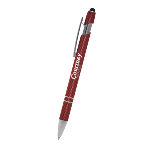 Ridge Incline Stylus Pen