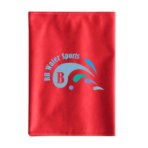 Microfiber Sport Towel
