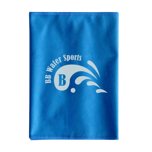 Microfiber Sport Towel