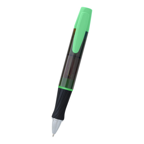 3-In-1 Executive Assistant Highlighter Pen