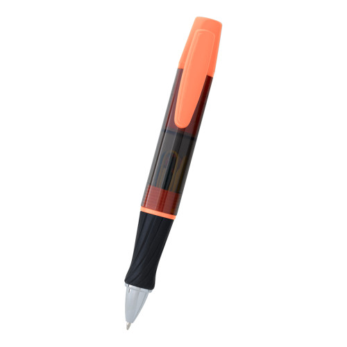 3-In-1 Executive Assistant Highlighter Pen