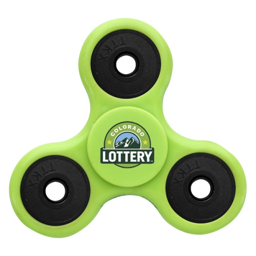 Fun Spinner Lite