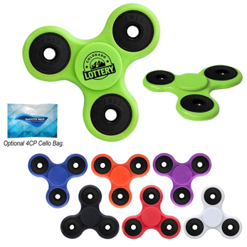 Fun Spinner Lite