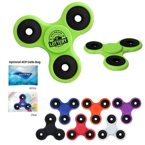 Fun Spinner Lite