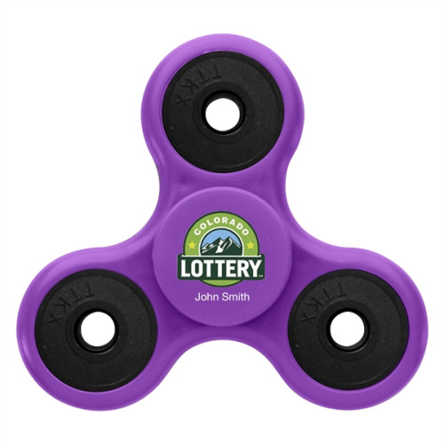 Fun Spinner Lite