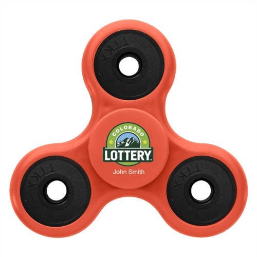 Fun Spinner Lite