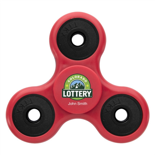 Fun Spinner Lite