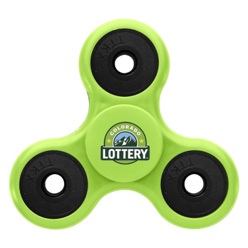 Fun Spinner Lite