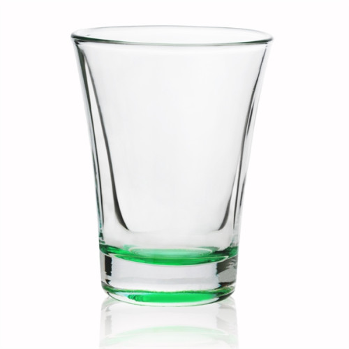 2 oz. Traditional Shot Glasses