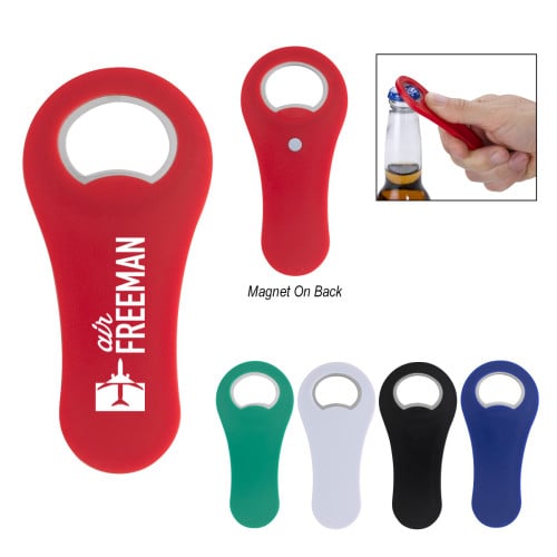 Barley Bottle Opener