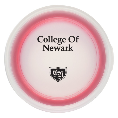 Collapsible Food Bowl