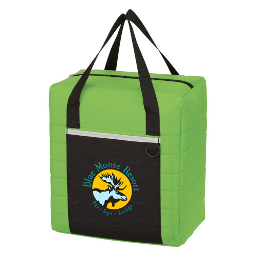 Half Time Lunch Cooler Bag